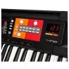Teclado Yamaha PSR F51 61 Teclas No sensitivo