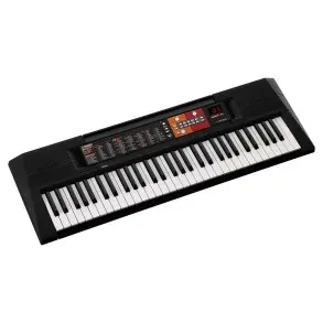 Teclado Yamaha PSR F51 61 Teclas No sensitivo
