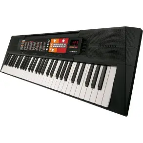 Teclado Yamaha PSR F51 61 Teclas No sensitivo