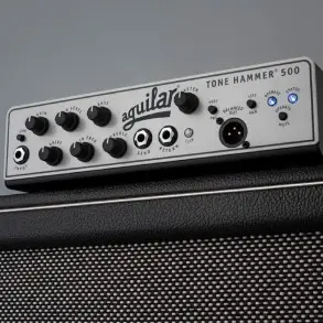 Cabezal Aguilar Tone Hammer 500 de 500W