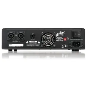 Cabezal Aguilar Tone Hammer 500 de 500W