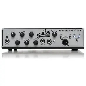 Cabezal Aguilar Tone Hammer 500 de 500W