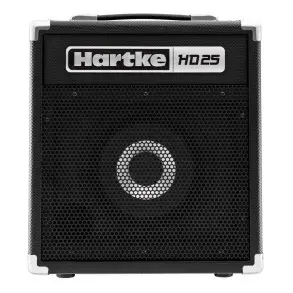 Amplificador Hartke HD25 25W