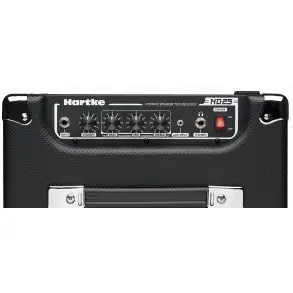 Amplificador Hartke HD25 25W