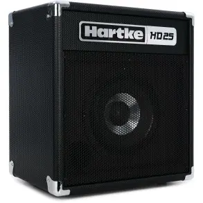 Amplificador Hartke HD25 25W