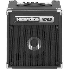 Amplificador Hartke HD25