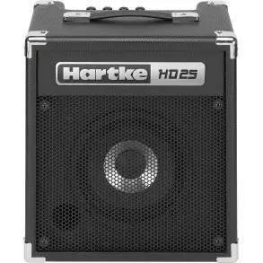 Amplificador Hartke HD25 25W