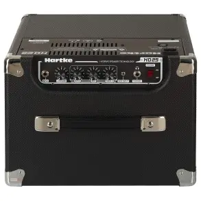 Amplificador Hartke HD25 25W
