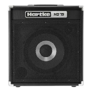Amplificador Hartke HD75 de 75W
