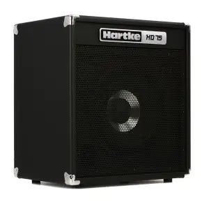 Amplificador Hartke HD75 de 75W