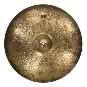 Platillo Sabian Leopard Ride 20"