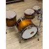 Bateria Pearl Master Maple Reserve 4 Cuerpos