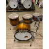 Bateria Pearl Master Maple Reserve 4 Cuerpos