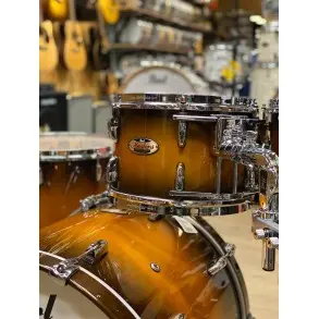 Bateria Pearl Master Maple Reserve 4 Cuerpos