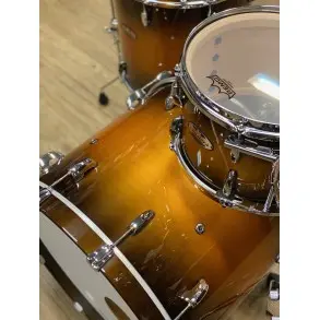 Bateria Pearl Master Maple Reserve 4 Cuerpos