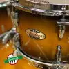 Bateria Pearl Master Maple Reserve 4 Cuerpos