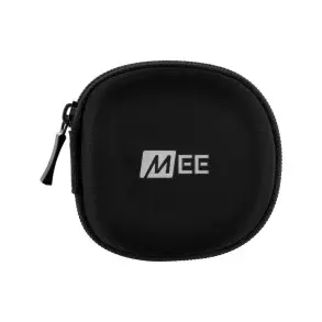 Auriculares Mee Audio M6 Inear Intraurales Monitoreo Vivo Clear
