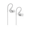 Auriculares Mee Audio M6 Inear Intraurales Monitoreo Vivo Clear