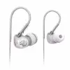 Auriculares Mee Audio M6 Inear Intraurales Monitoreo Vivo Clear