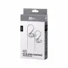 Auriculares Mee Audio M6 Inear Intraurales Monitoreo Vivo Clear