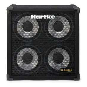 Caja/Bafle Hartke 410XL