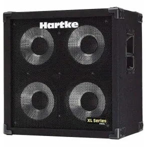 Caja/Bafle Hartke 410XL