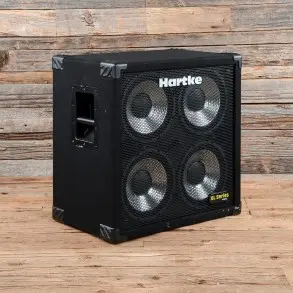 Caja/Bafle Hartke 410XL