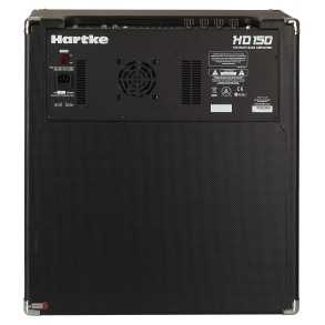Amplificador Hartke HD150