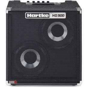Amplificador HARTKE HD500 COMBO