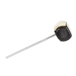 Mazo Pearl para pedal de bombo 2 caras DB-100
