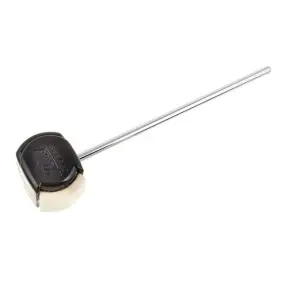 Mazo Pearl para pedal de bombo 2 caras DB-100
