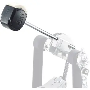 Mazo Pearl para pedal de bombo 2 caras DB-100