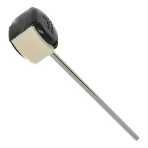 Mazo Pearl para pedal de bombo 2 caras DB-100