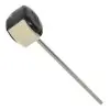 Mazo Pearl para pedal de bombo 2 caras DB-100