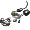 Auriculares Shure Intraural Profesionales SE215-CL Color Clear