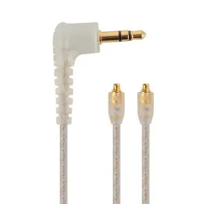 Auriculares Shure Intraural Profesionales SE215-CL Color Clear