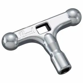 Llave de afinar Pearl Standard K-080