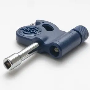 Llave De Afinar Dixon Con Luz Y Abridor Pake1Vbrbp