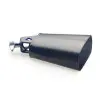 Cencerro Stagg 4 Metal 1/2" CB304BK Negro