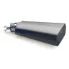 Cencerro Stagg 6 Metal 1/2" CB306BK Negro