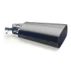 Cencerro Stagg 5 Metal 1/2" CB305BK Negro