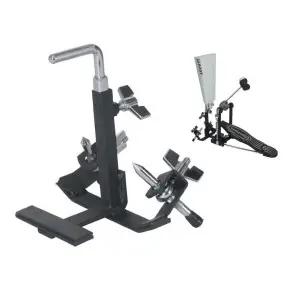 Soporte Gibraltar Cencerro Para Pedal SCCBPM