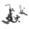 Soporte Gibraltar Cencerro Para Pedal SCCBPM
