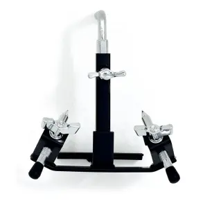Soporte Gibraltar Cencerro Para Pedal SCCBPM