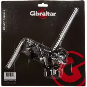 Soporte Gibraltar Cencerro al aro de timbal o Batería SCJPM