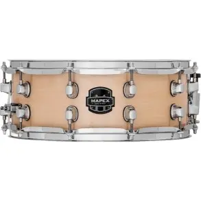 REDOBLANTE Mapex PRO Series 14 x 5,5 Birch Satin Natural