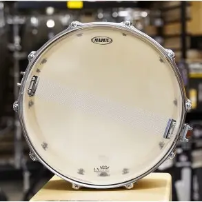REDOBLANTE Mapex PRO Series 14 x 5,5 Birch Satin Natural