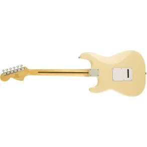 Guitarra Electrica Squier Vintage 70 White