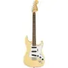 Guitarra Electrica Squier Vintage 70 White