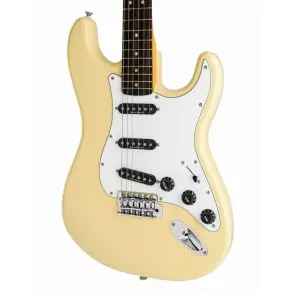 Guitarra Electrica Squier Vintage 70 White